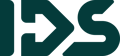 Logo-IDS-groene-letters-wit